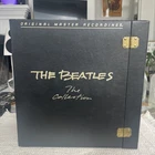 The Beatles The Collection MFSL Original Master Recordings 1984 Near Mint