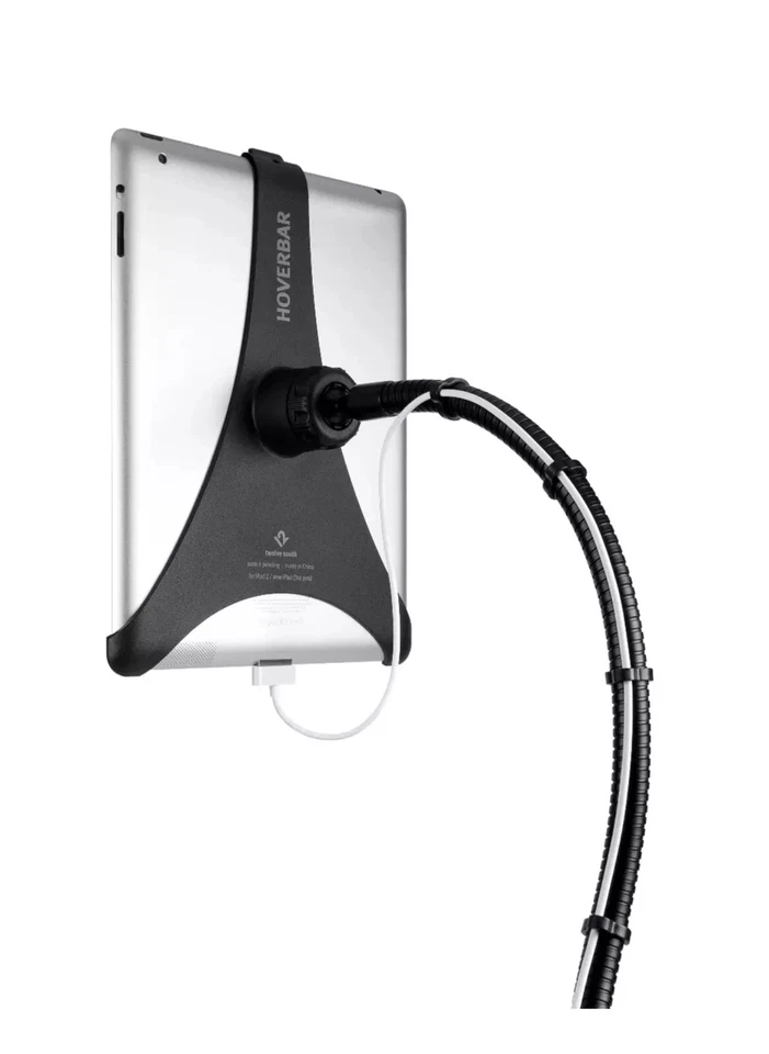 Twelve South HoverBar braccio regolabile per iPad 2 3 4 / iPad Air / iPad mini - Imagem 3 de 4