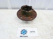 Willys Jeep Pickup Truck Dana 25 27 Front Wheel Hub 5 Lug
