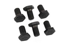 Clutch Flywheel Bolt
