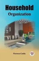 Florence Caddy | Household Organization | Taschenbuch | Englisch (2024)