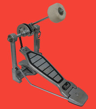PEARL CHAIN-DRIVE BASS DRUM PEDAL for YOUR DRUM SET ML496