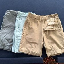 Size 12 boys vineyard vines performance on the go shorts