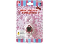 Bandai - Electronic Pet Tamagotchi Nano: Hell...