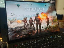 ASUS Zenbook Pro 16 OLED RTX 4080 