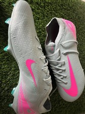 Nike Zoom Mercurial Vapor 16 Pro AG Pink Size...