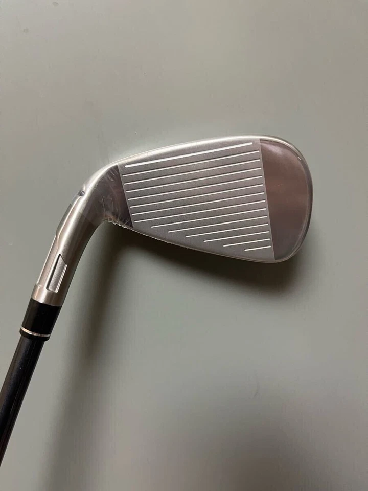 Taylormade New  Stealth Single 8 Iron Carbon Shaft S - Image 4 of 4