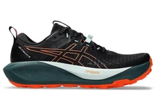 Asics Gel Trabuco 13 Mens Trail Runners (D Standard) (001) BIG SALE!