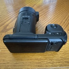 Current JVC GC-PX10 marketplace offer