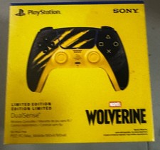 *SHIPS TODAY* PS5 DualSense Controller Marvel...