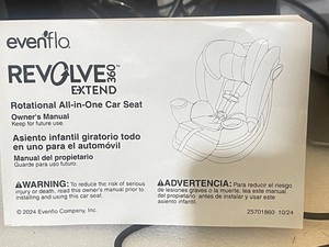 Evenflo 360 | eBay