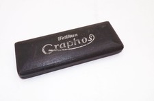 Altes Pelikan Graphos Kalligraphie Set