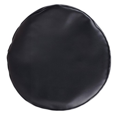 Womens Classic Pu Leather French Beret Hat One Size Black | eBay display picture 1
