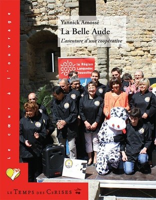 La Belle Aude | Yannick AMOSSE | LE TEMPS DES CERISES | Sehr guter Zustand