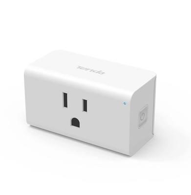Tenda Beli Mini Smart Plug, White (SP3 1PK) SP3 1Pack|1200W