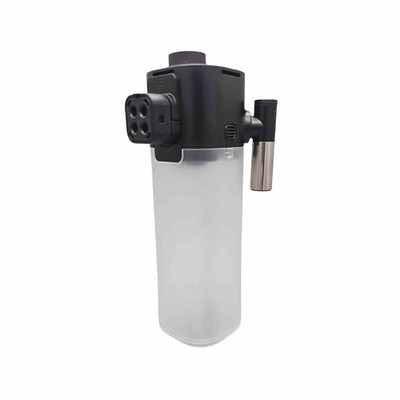 Delonghi Nespresso Milchbehälter Schäumer EN650.B Gran Lattissima 7313257901