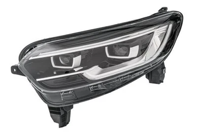 HELLA Scheinwerfer für Renault Kadjar LED links 1EX 013 888-091 - Bild 1 von 4