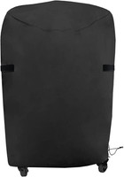 210D Oxford Grillabdeckung Wetterfest ReißFest Wasserdicht Uv 77X90Cm