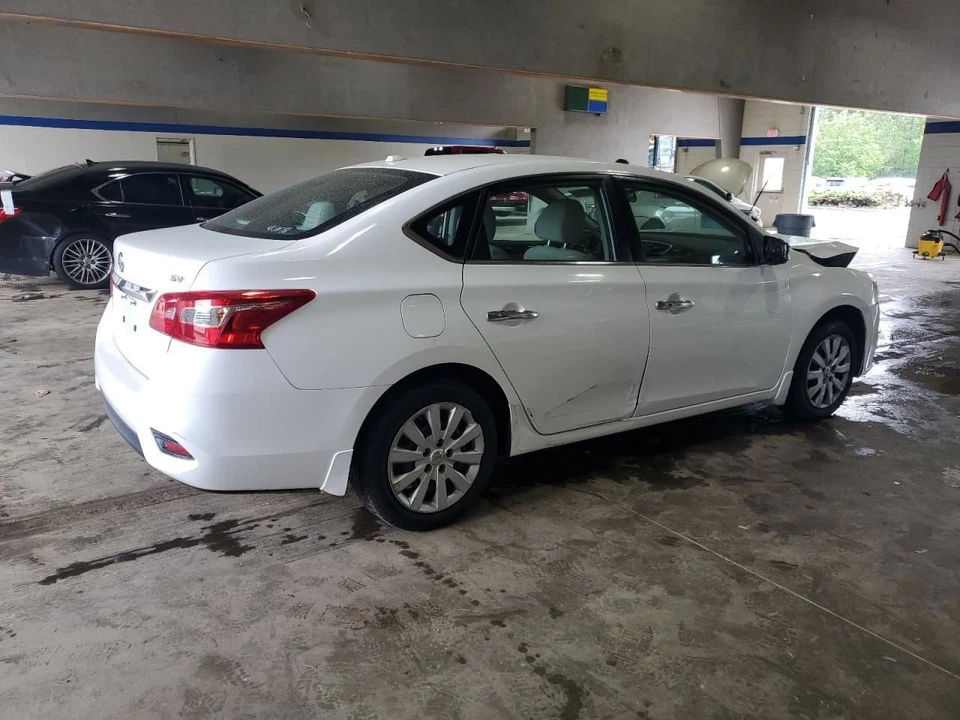 Consola superior techo sedán sin techo corredizo 13-15 ALTIMA 2592376 Foto 4 de 4