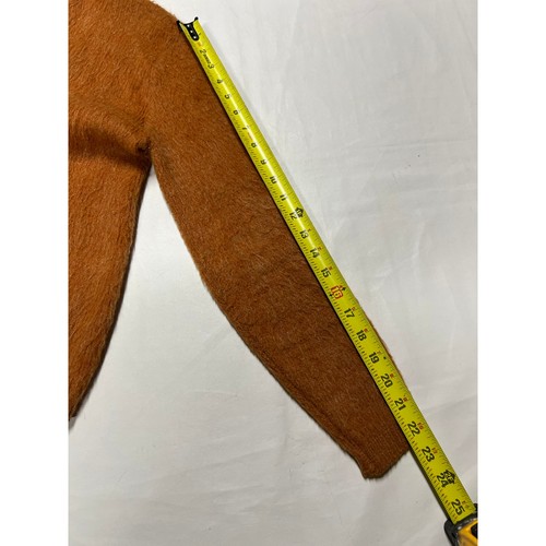 Vintage Penney Mohair Cardigan, $80 - Photo 6