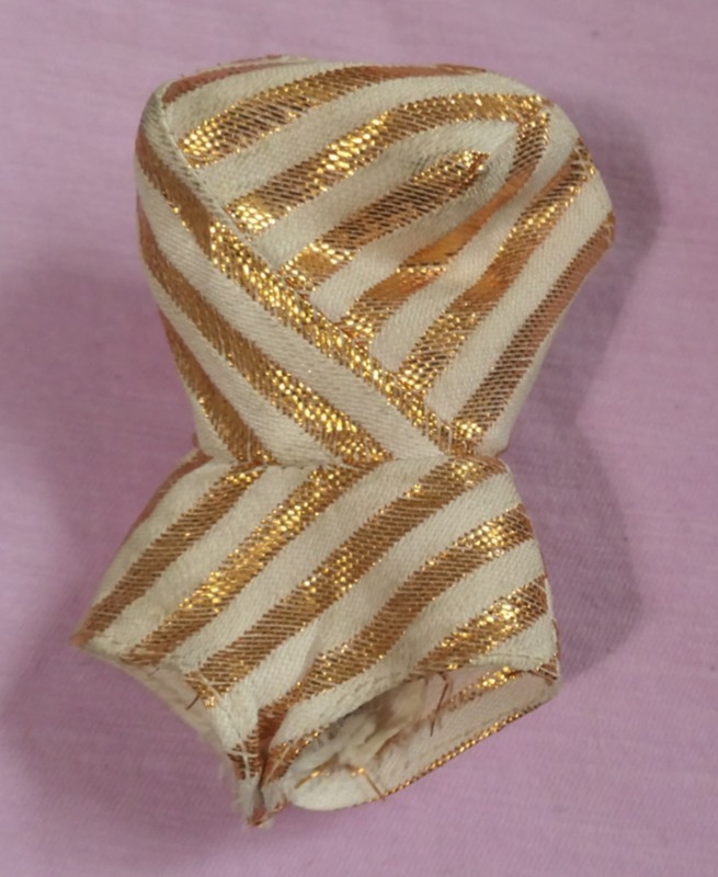 Vintage Barbie Clothes - Vintage Fashion Queen Barbie or European Swirl Swimsuit