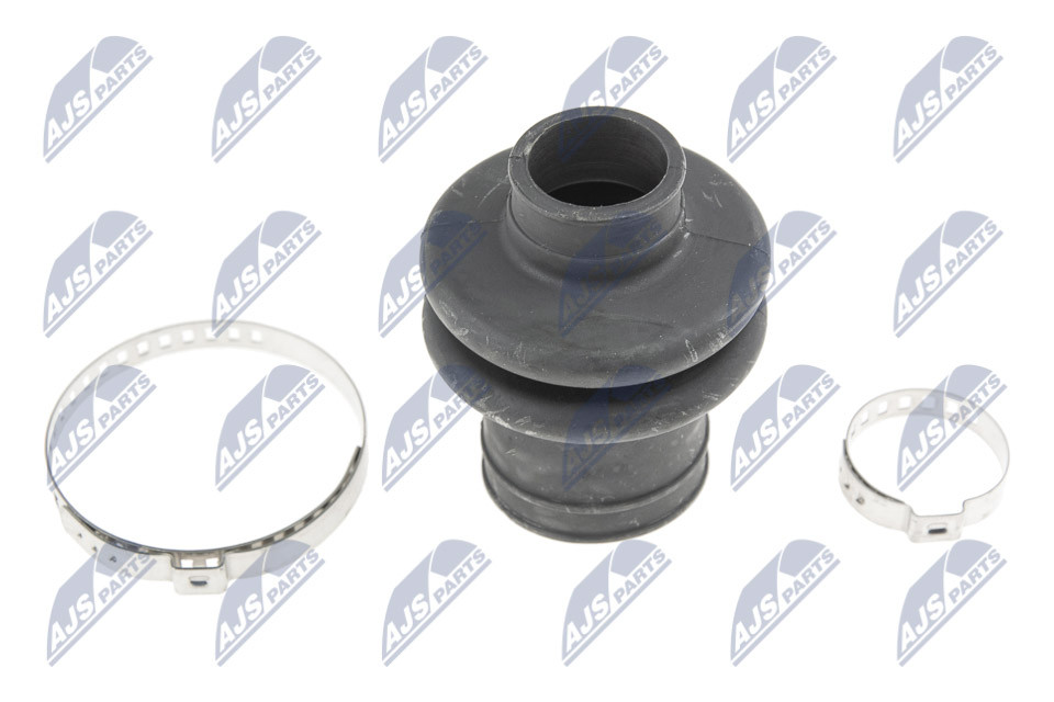 N.T.Y. NOP-001.NTY Bellow Set, drive shaft