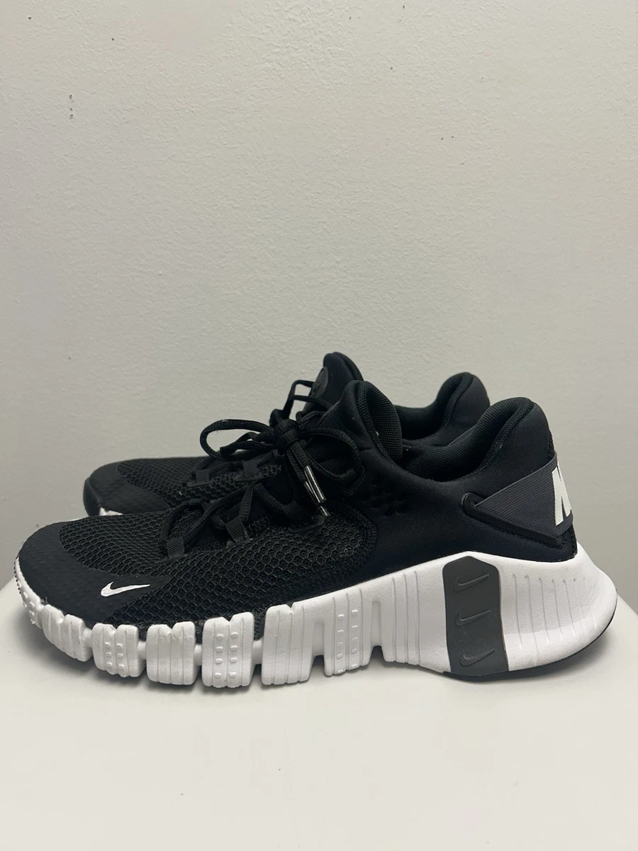 Preços baixos em Nike Free Metcon 4 Black | eBay