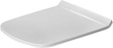 Duravit DuraStyle Toilet Seat 0060510000 Whit...