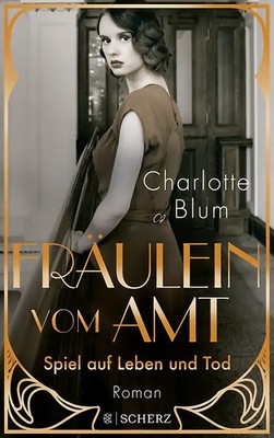 Fräulein vom Amt   Spiel auf Leben und Tod