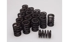 Edelbrock Valve Springs Sure Seat Dual 1.540" OD 1.150" Coil Bind Height SetOf16