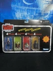 Star Wars: The Vintage Collection Escape from Order 66 4 Pack The Clone Wars