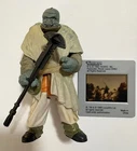 Star Wars Pote Snitkin Action Figure Kenner 1998 Complete, Mint