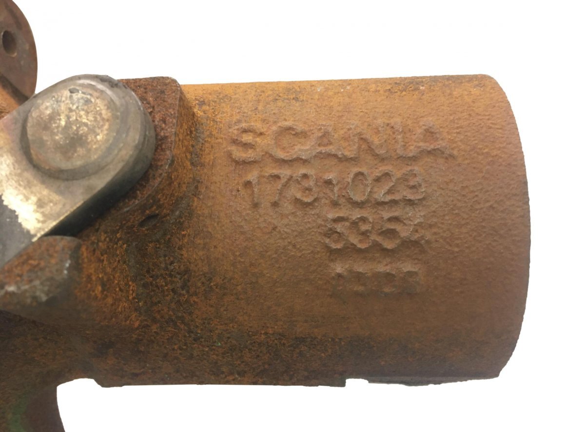 1945537 2035352 1731023 1731024 For SCANIA EGR Valve P G R T  