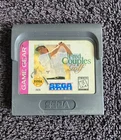 Fred Couples Golf (Sega Game Gear, 1994)