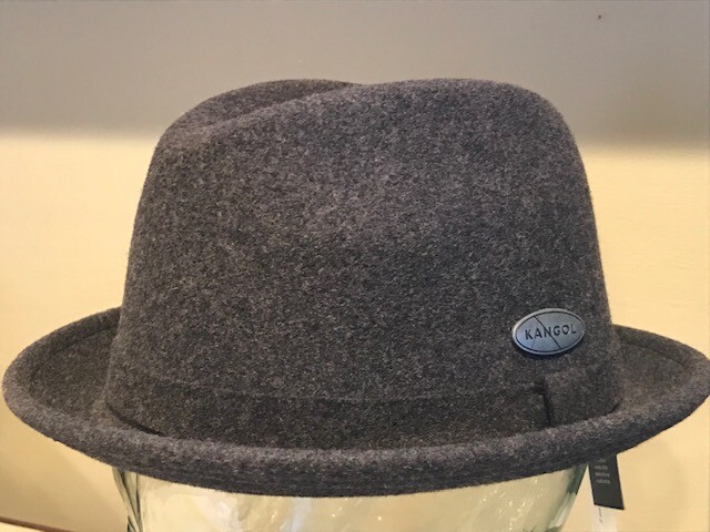 kangol lite felt player