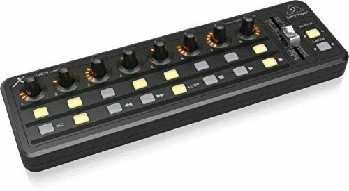 BEHRINGER USB controller X-TOUCH MINI - Picture 7 of 10