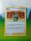 Carte Pokémon - Bayar - 151/195 - EB12 Tempête Argentée