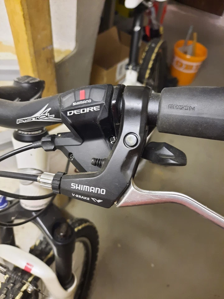 Stevens Nema Mountainbike 26 Zoll - Bild 4 von 4