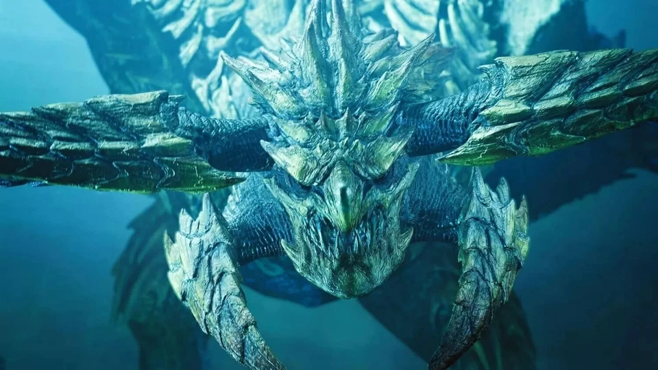 Monster Hunter Wilds - Steelbook Edition (PS5) (UNCUT) (NEU OVP) (Blitzversand) - Bild 2 von 4