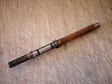 Good, Craftsman Table Saw BLADE HEIGHT SCREW ETC. 10" saw,  113.298842 + others.