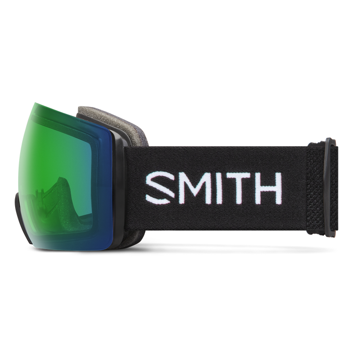 Smith Skyline XL Snow Ski Goggles Black Chromapop Everyday Smith Skyline XL Snow Ski Goggles Black Chromapop Everyday