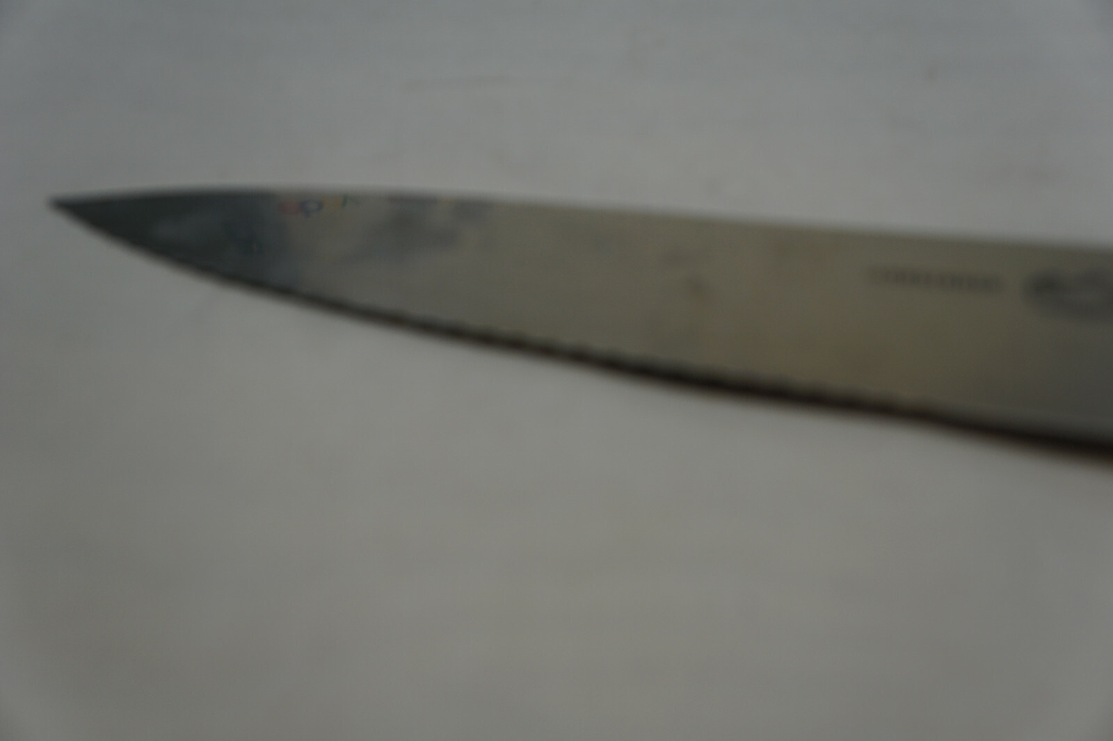 Victorinox Forschner 10" Sandwich Knife Rosewood 40023 46928400232 eBay