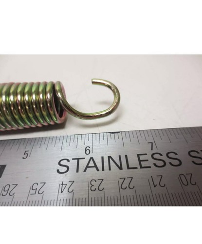 Replacement Trampoline Spring 6.5" Gold Skywalker Trampolines New Part - Picture 5 of 5
