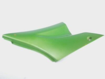 user9310出品 06-07 Kawasaki ZX10 ZX10R Left Side Fairing Cowl 36001-0071 FC585