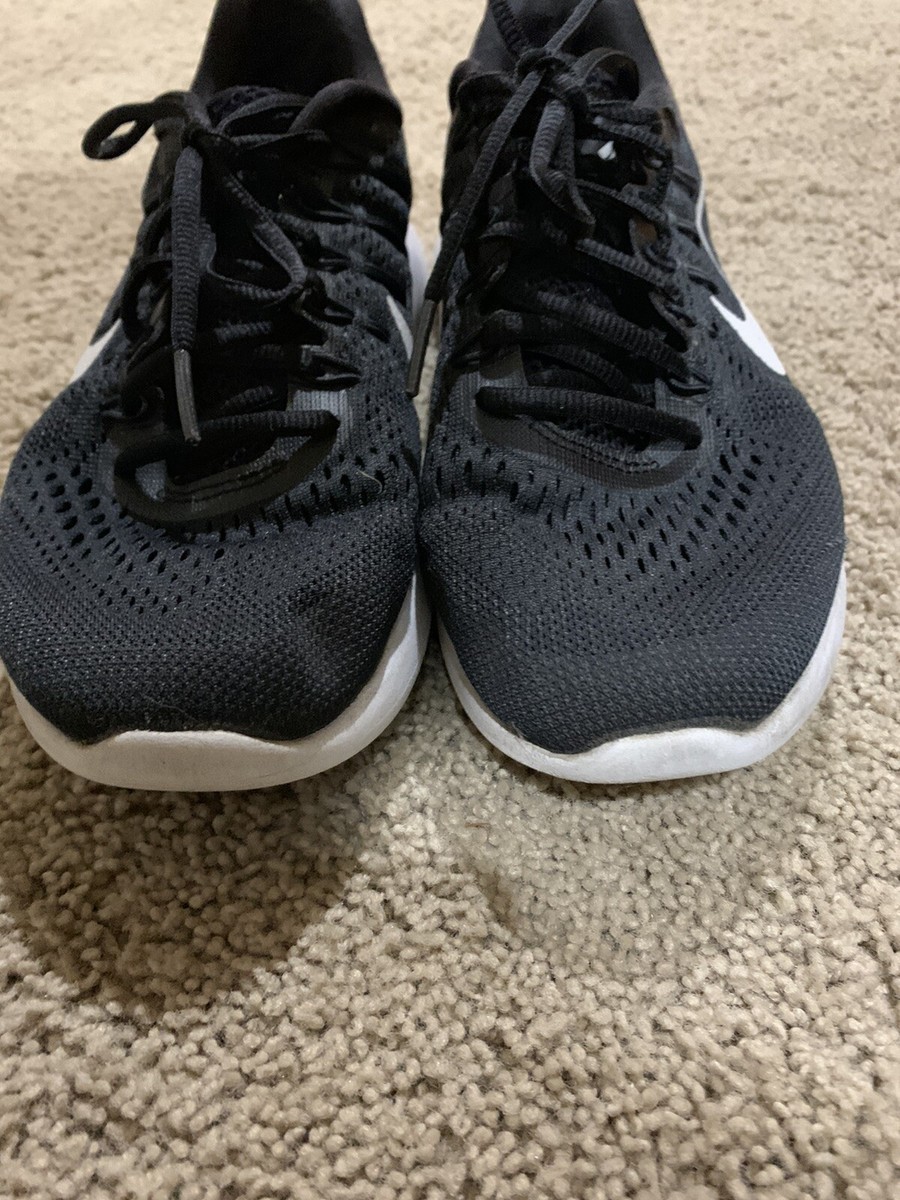 women's nike quest 2 black