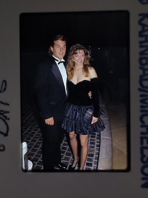 Andrea Elson 1990 35mm Slide ORIGINAL ALF Formal Dress Cleavage | eBay Andrea Elson 1990 35mm Slide ORIGINAL ALF Formal Dress Cleavage | eBay