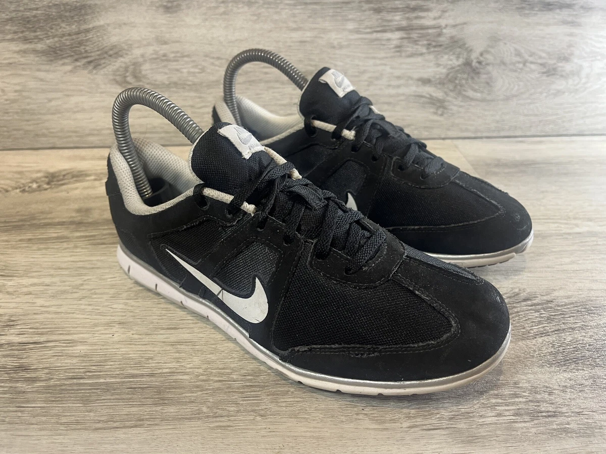 Nike oceania best sale black