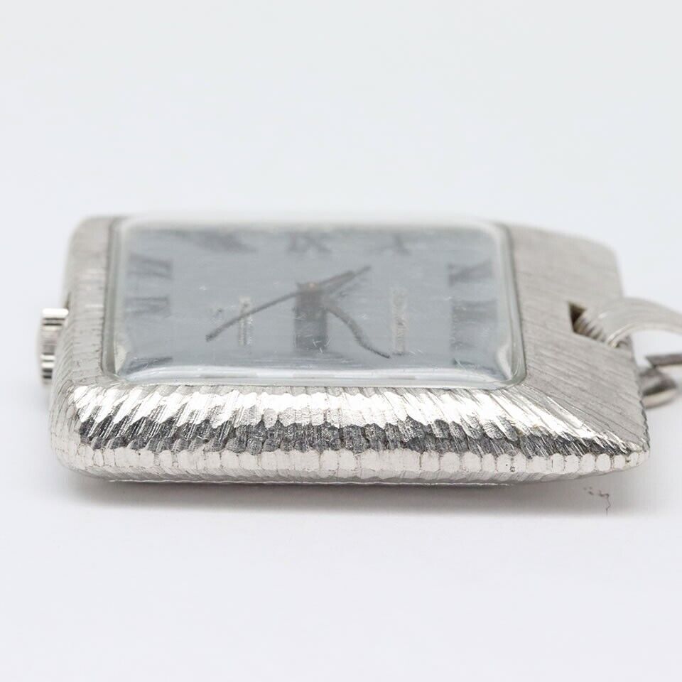 KING SEIKO 5621-5030 POCKET WATCH AUTOMATIC VINTAGE 25Jewels KING SEIKO 5621-5030 POCKET WATCH AUTOMATIC VINTAGE 25Jewels