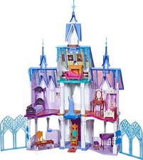 kidcraft frozen castle