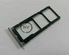 Sim  SD Card Tray XIAOMI REDMI NOTE 5A MDG6S Phone OEM Replacement Part 494
